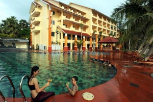 Hontrem Resort & Spa