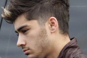 Hợp Nhi - Haircut Men Style