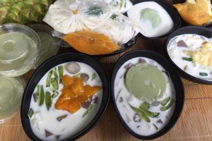 Hợp Tác Xã Chè Sầu Đà Nẵng - Shop Online