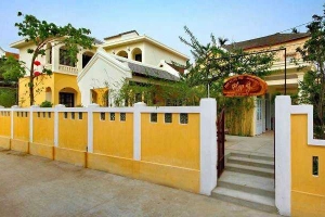 Hợp Ý Homestay
