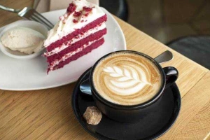 Horizon Coffee - Lê Văn Hiến