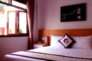 Hosana Resort & Spa