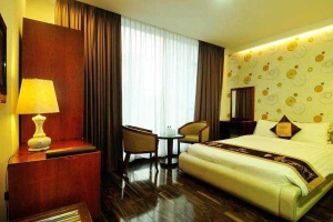 Hosen Boutique Hotel