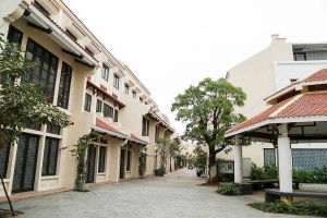Hostel Little Vietnam