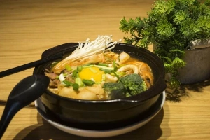 Quán Ăn Hot Hot - Mì Cay 7 Cấp Độ