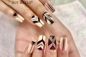 Hot Nail
