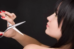 Hớt Tóc Bình Dân Ngân Ngân