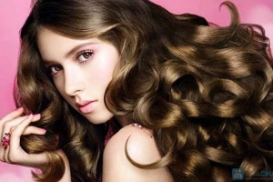Hớt Tóc Diệu Hiền 2