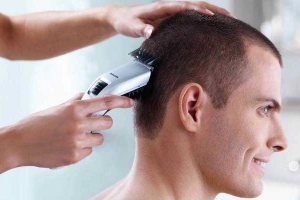 Hớt Tóc Đông Phương