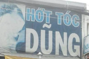 Hớt Tóc Dũng - Phạm Phú Thứ