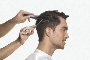 Hớt Tóc Khải Huyền - Quốc Lộ 13