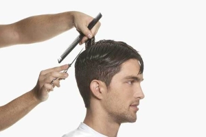 Hớt Tóc Khang Hy - Nguyễn Thiệt Thuật