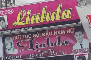 Hớt Tóc Linda - Hoàng Diệu 2