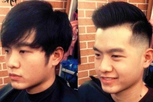 Hớt Tóc Mỹ Duyên