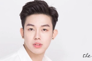 Hớt Tóc Tấn Phát - Trần Văn Quang