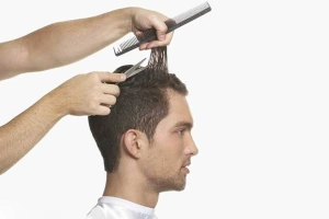Hớt Tóc Tân Tân 3 - Huỳnh Tấn Phát