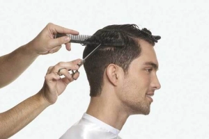 Hớt Tóc Thời Trang