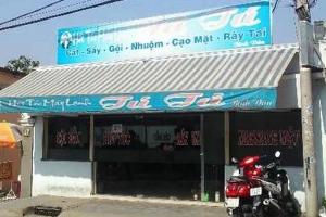 Hớt Tóc Tú Tú - Thống Nhất