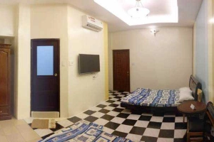 77 Hotel