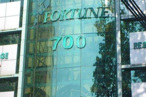 Fortune 700 Hotel - Trần Hưng Đạo