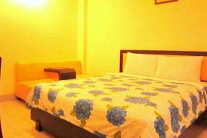 Huy Hoàng 2 Hotel - Võ Văn Tần