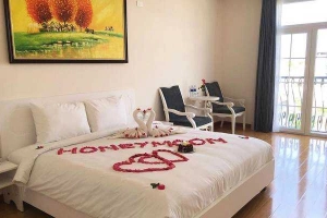 La Perle Hotel