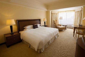 Hotel Nikko Hanoi - Trần Nhân Tông