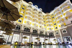 Hotel Royal Hoi An - MGallery Collection