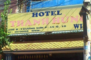 Thanh Hùng Hotel - Trường Sơn