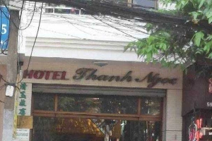 Thanh Ngọc Hotel - Nguyễn Trãi