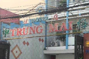 Trung Mai Hotel - Nguyễn Trãi