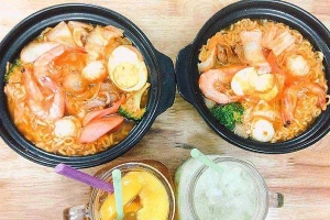 Hotland - Ăn Vặt Hàn Quốc