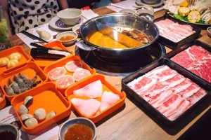 Nhà Hàng Hotpot Story - Hà Nội Centerpoint