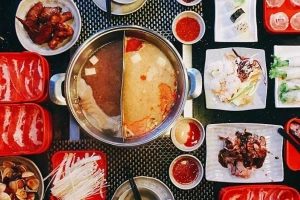 Nhà Hàng Hotpot Story - Pico Plaza