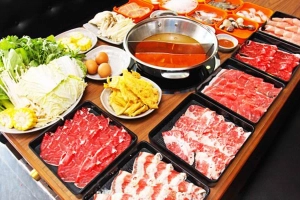 Nhà Hàng Hotpot Story - Saigon Centre