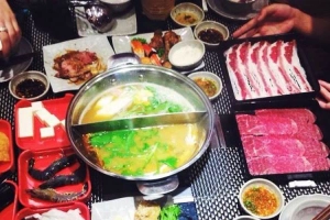 Nhà Hàng Hotpot Story - Vincom Center Nguyễn Chí Thanh