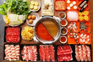 Nhà Hàng Hotpot Story - Vincom Plaza Lê Văn Việt