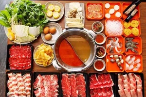 Nhà Hàng Hotpot Story - Vincom Thủ Đức