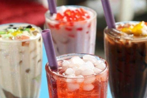 House Coffee & Tea