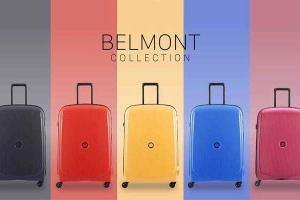 House Of Luggage - Pearl Plaza
