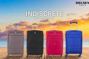 House Of Luggage - Robins Crescent Mall