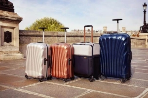 House Of Luggage - Savico Megamall