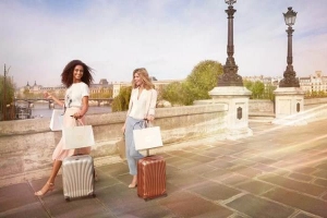 House Of Luggage - TTTM The Garden