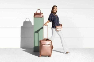 House Of Luggage - Vincom Lê Văn Việt