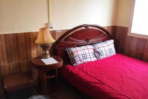 Howl's Homestay