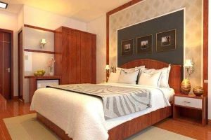 HP Home Hotel
