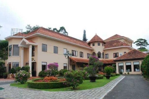 HP Villa Hotel
