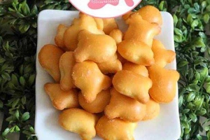 HS Food - Ăn Vặt Các Món