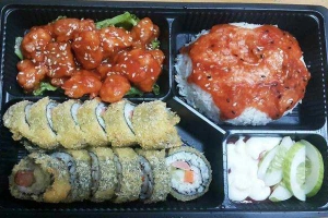 HT.Food - Shop Online