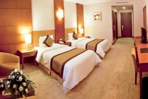 HTC Halong Pearl Hotel